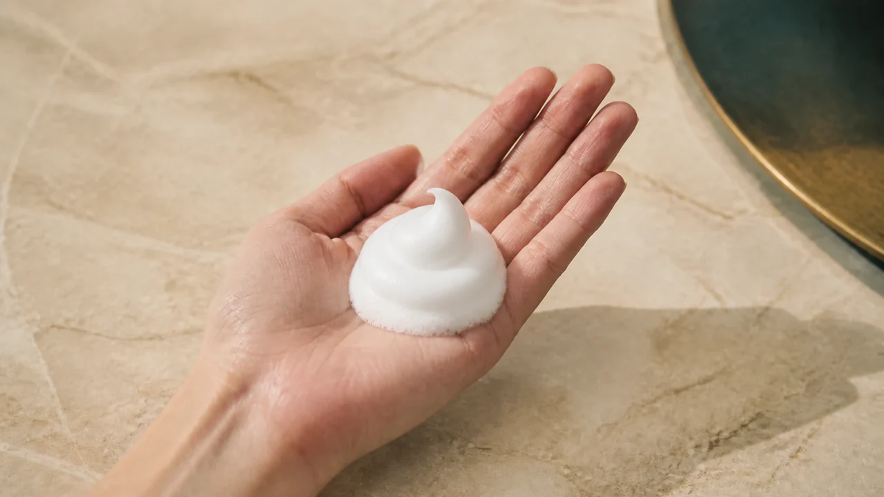 Best Fragrance-Free Korean Cleansers for Dry Skin
